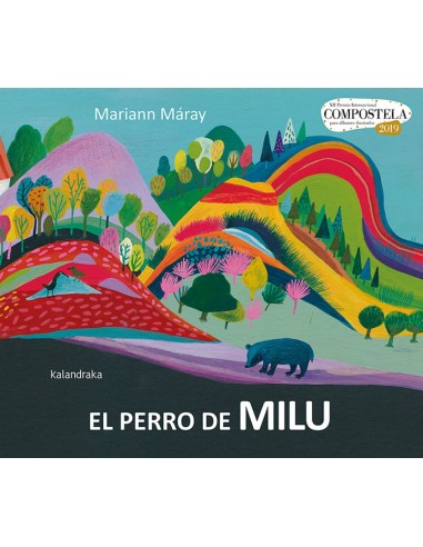 EL PERRO DE MILU