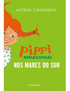 PIPPI MEDIASLONGAS NOS MARES DO SUR