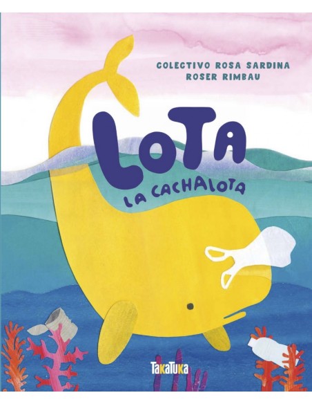 LOTA LA CACHALOTA
