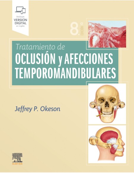 TRATAMIENTO DE OCLUSION Y AFECCIONES TEMPOROMANDIBULARES