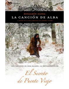 La cancion de Alba
