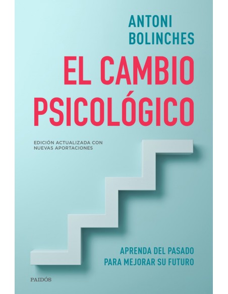 EL CAMBIO PSICOLOGICO