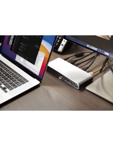 DataTraveler Micro unidad flash USB 64 GB USB tipo A 3.2 Gen 1 (3.1 Gen 1) Plata