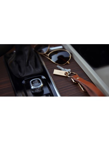 DataTraveler SE9 G3 unidad flash USB 128 GB USB tipo A 3.2 Gen 1 (3.1 Gen 1) Oro