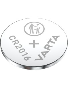 06016 Batería de un solo uso CR2016 Litio 2