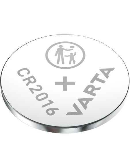 06016 Batería de un solo uso CR2016 Litio