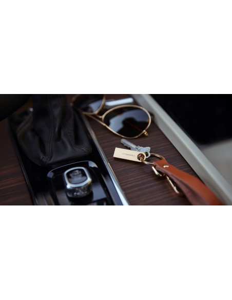 DataTraveler SE9 G3 unidad flash USB 512 GB USB tipo A 3.2 Gen 1 (3.1 Gen 1) Oro