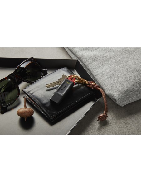 DataTraveler Exodia unidad flash USB 256 GB USB tipo A 3.2 Gen 1 (3.1 Gen 1) Negro, Rosa