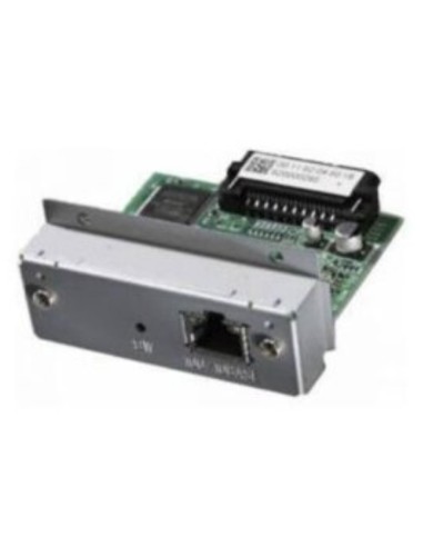 39607804 accesorio o pieza de recambio para impresora/escáner Interfaz de LAN 1 pieza(s)