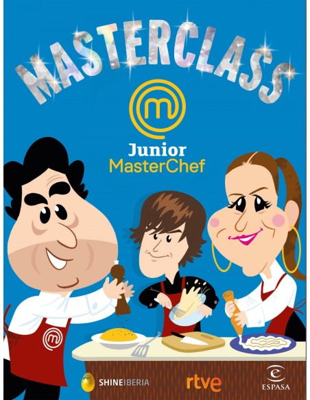 MASTERCLASS JUNIOR