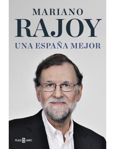 UNA ESPANA MEJOR