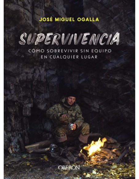 SUPERVIVENCIA