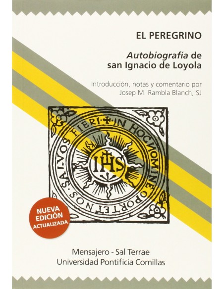 EL PEREGRINO