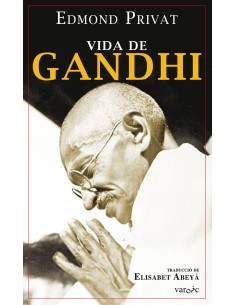 VIDA DE GANDHI