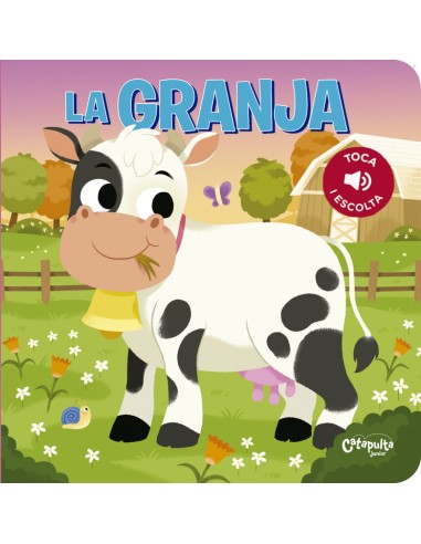 LA GRANJA