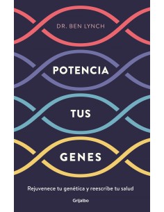 POTENCIA TUS GENES