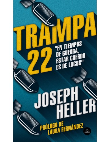 TRAMPA 22