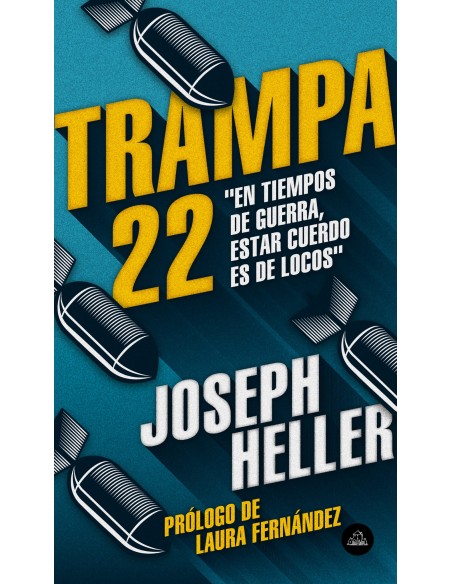 TRAMPA 22
