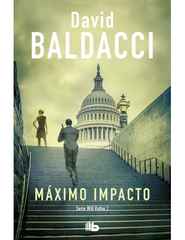 MAXIMO IMPACTO
