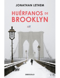 HUERFANOS DE BROOKLYN