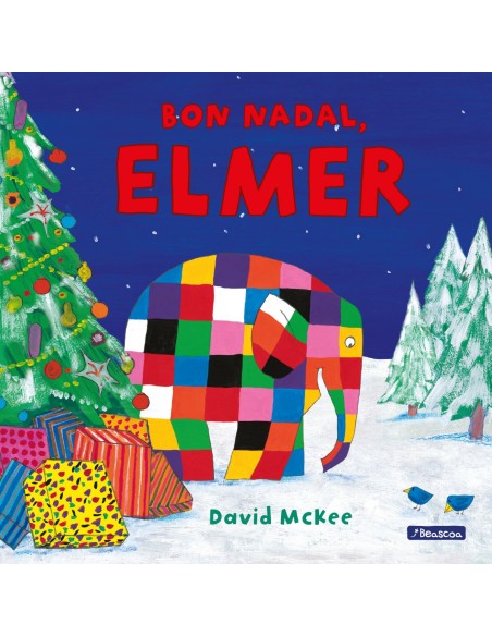 BON NADAL ELMER