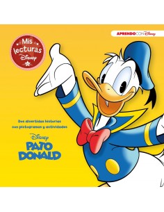 PATO DONALD