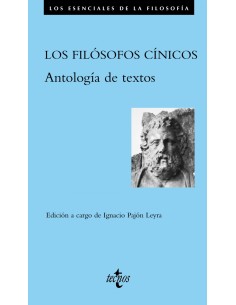 LOS FILOSOFOS CINICOS
