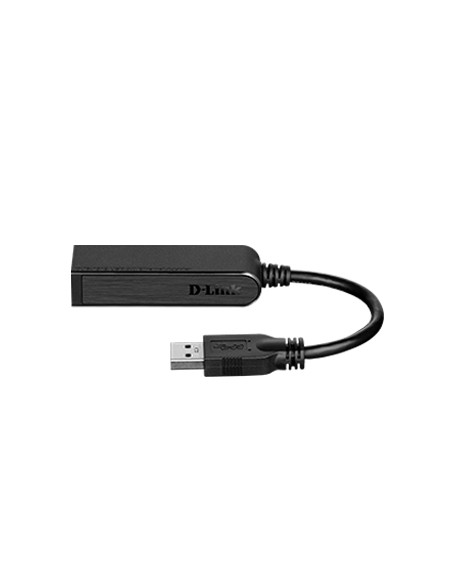 DUB-1312 adaptador y tarjeta de red Interno Ethernet 1000 Mbit/s