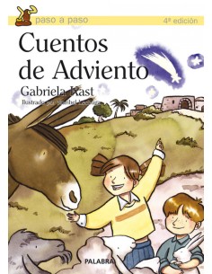 Cuentos de Adviento