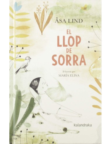 EL LLOP DE SORRA