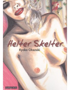 HELTER SKELTER