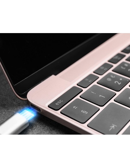 DUB-2335 base para portátil y replicador de puertos Alámbrico USB Tipo C Gris