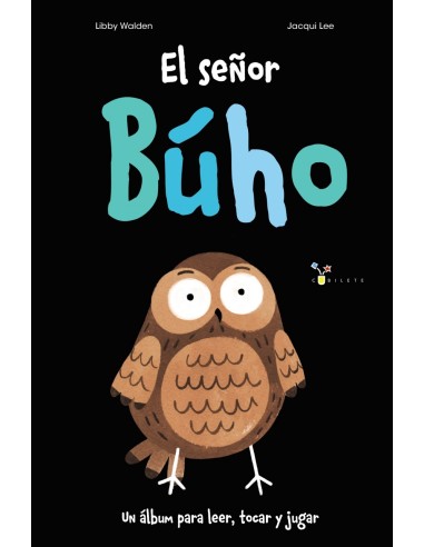 EL SENOR BUHO