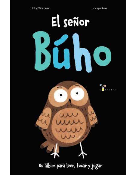EL SENOR BUHO