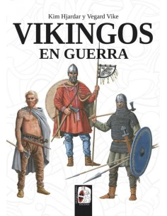 VIKINGOS EN GUERRA