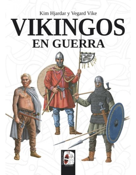 VIKINGOS EN GUERRA