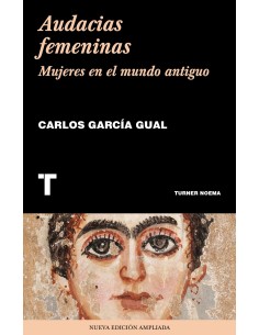 AUDACIAS FEMENINAS