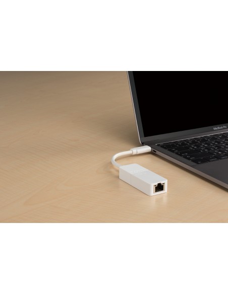 DUB-E130 adaptador y tarjeta de red Ethernet 1000 Mbit/s