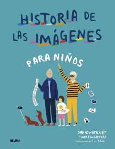 HISTORIA DE LAS IMAGENES PARA NINOS