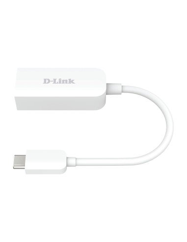 DUB-E250 adaptador y tarjeta de red Ethernet 2500 Mbit/s