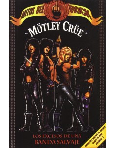 M tley Crue