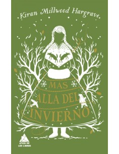 MAS ALLA DEL INVIERNO