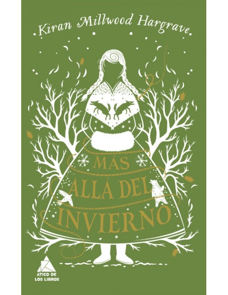 MAS ALLA DEL INVIERNO