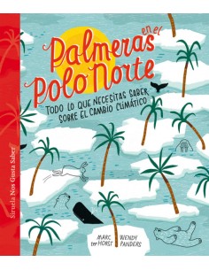 PALMERAS EN EL POLO NORTE