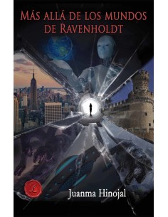 Mas alla de los mundos de Ravenholdt