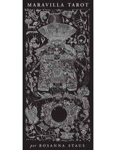 MARAVILLA TAROT