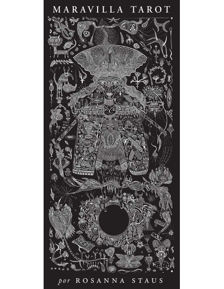 MARAVILLA TAROT