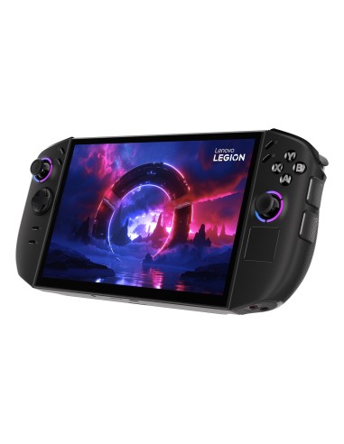 Legion Go 8ASP2 videoconsola portátil 22,4 cm (8.8") 2 TB Pantalla táctil Wifi Negro