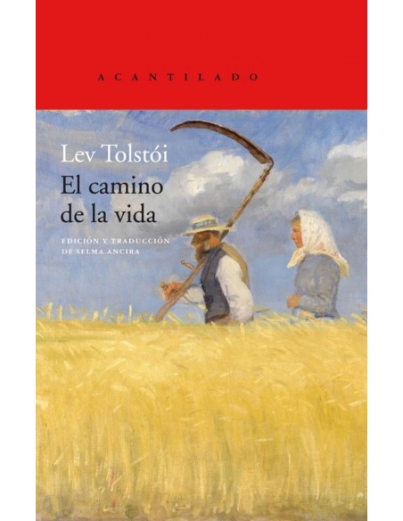 EL CAMINO DE LA VIDA