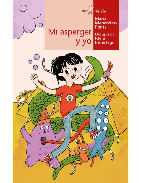 MI ASPERGER Y YO